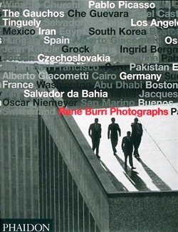 Rene Burri - Photographs